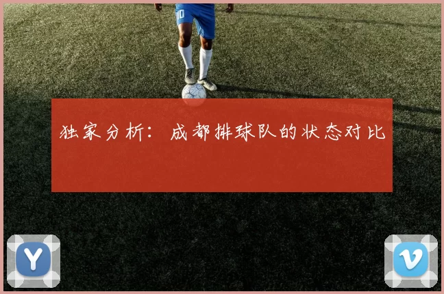 独家分析：成都排球队的状态对比