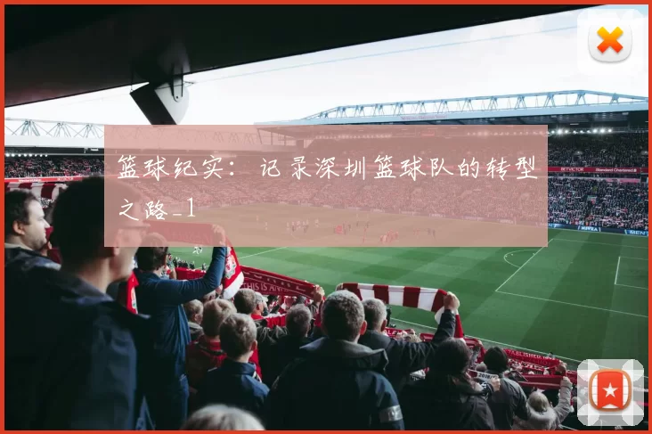 篮球纪实：记录深圳篮球队的转型之路_1