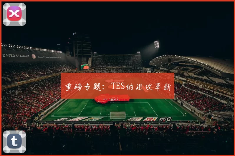 重磅专题：TES的进攻革新
