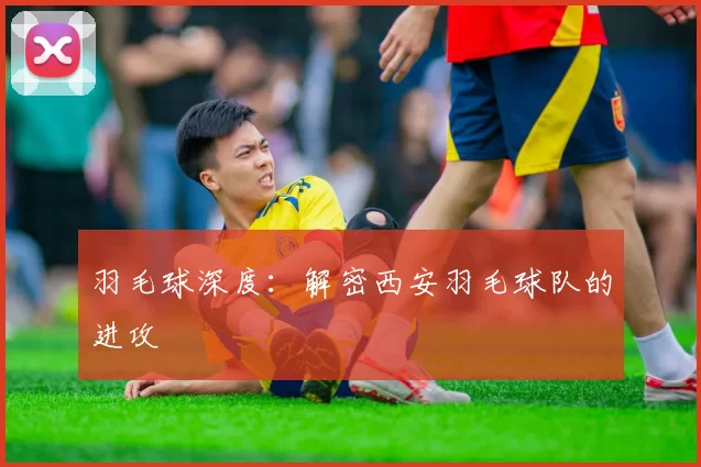 羽毛球深度：解密西安羽毛球队的进攻